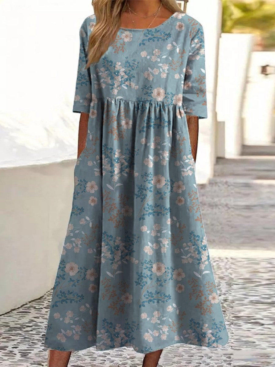 Midi Dresses