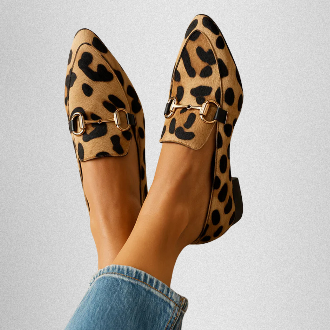 Loafers & Flats